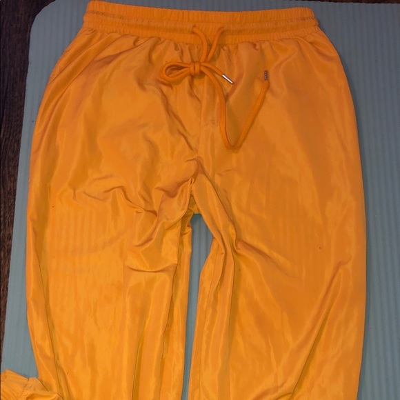 Shorts | Cargo Orange Pants | Poshmark